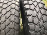 Шина 14.00R20 Michelin X Force ZL - фото 1
