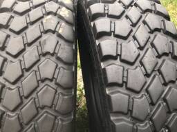 Шина 14.00R20 Michelin X Force ZL