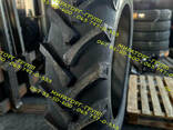 Шина 15.5-38 (400-965) TDB 120 8 сл 133A8 TT (Ascenso) на Трактор МТЗ-80, МТЗ-82, ЮМЗ-6 - фото 2