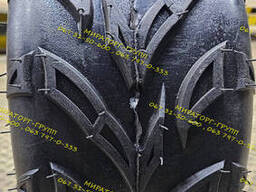 Шина 16Х8.00-7 (16X8-7 200/55-7) HJ-116 4PR 17B ATV 7 TL ДТЗ На Квадроцикл АТВ