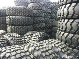 Шина 17.5-25 20.5-25 23.5-25 26.5-25 фронтальный погрузчик