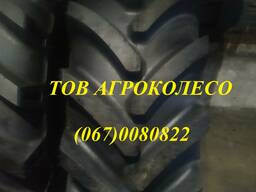 Шина 17.5L-24 (460/70-24) Galaxy Industrial R-1