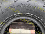 Шина 18X9.50-8 (235/50-8) P377 27J PR4 TL Wanda На Квадроцикл АТВ - фото 1