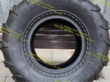 Шина 18X9.50-8 (235/50-8) P377 27J PR4 TL Wanda На Квадроцикл АТВ - фото 2