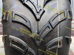 Шина 18X9.50-8 (235/50-8) P377 27J PR4 TL Wanda На Квадроцикл АТВ