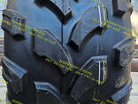 Шина 18X9.50-8 (235/55-8) P311 33J PR4 TL Wanda На Квадроцикл АТВ - фото 3