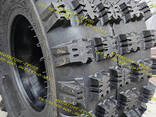 Шина 20X10.00-9 (20X10-9) SW627 6сл. 33F TL Junkai На Квадроцикл АТВ - фото 1