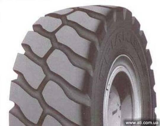 Шина 23.5R25** TL538S+ TL L5