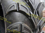 Шина 25X10.00-12 (25X10-12) FB118 6PR 55J TL ATV ДТЗ На Квадроцикл АТВ - фото 3