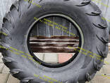 Шина 25X8.00-12 (25X8-12) FB118 6PR 54J TL ATV ДТЗ На Квадроцикл АТВ - фото 3