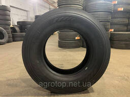 Шина 315/70 R22.5 R-201 18 слойная рулевая Unicoin (пр-во Китай) резина