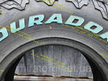 Шина 31X10.50R15 6сл.109S X Force A/T II Tourador - фото 3