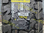 Шина 31X10.50R15 6сл.109S X Force A/T II Tourador - фото 2