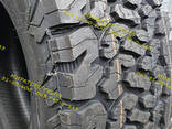 Шина 31X10.50R15 6сл.109S X Force A/T II Tourador - фото 3