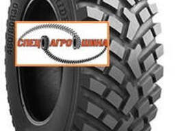 Шина 360/80R24 (13.6R24) BKT Ridemax IT 696 143A8 /138D TL
