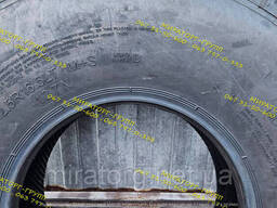 Шина 37х12.50R16.5LT AR-117 127N TL Advance Hummer Hmmwv