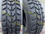 Шина 37х12.50R16.5LT AR-117 127N TL Advance Hummer Hmmwv - фото 1