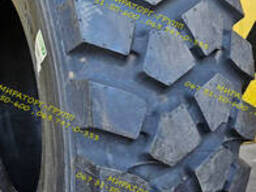 Шина 335/80R20, 12.5R20 Earthmax SR 33 150K M S TL BKT