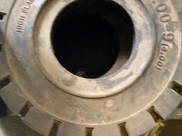 Шина 6.00-9