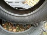 Шина 6.50/80R14 Для мотоблока и минитрактора Германия - фото 5
