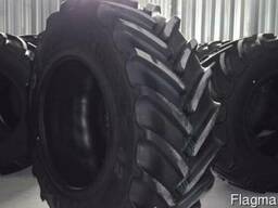 Шина 710/75R42 SFT TL MITAS