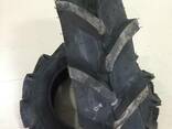 Шина 8-18 на японский мини трактор Yanmar,Kubota,Iseki,Hinom - фото 1