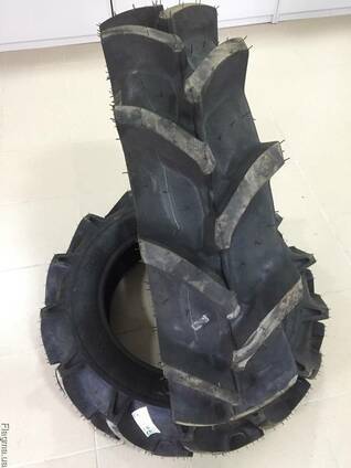 Шина 8-18 на японский мини трактор Yanmar,Kubota,Iseki,Hinom