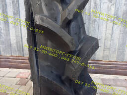 Шина 8-18 TR-171 4PR 85A6 TT BKT для Японских мини трактаров