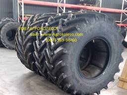 Шина 800/65R32 (30.5LR32) СМ-101 178A8 (БцШЗ) Росава з камерою