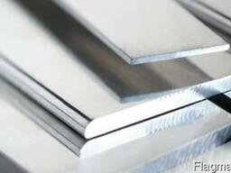 Шина алюминиевая 2х30мм АД31