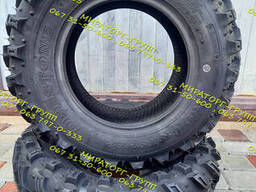 Шина AT25X8.00-12 (25X8-12) 6PR Deestone D936 MUD Crusher 43F TL На Квадроцикл АТВ