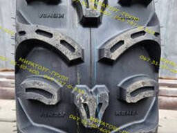 Шина AT28X9R14 (28X9.00R14) 8PR Kenda K587 BEAR CLAW HTR 51L TL на Квадроцикл, Баги