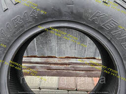 Шина AT28X11R14 (28X11.00-14) 8PR Kenda K587 BEAR CLAW HTR 58L TL на Квадроцикл, Баги