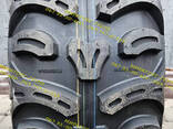 Шина AT28X11R14 (28X11.00-14) 8PR Kenda K587 BEAR CLAW HTR 58L TL на Квадроцикл, Баги - фото 2