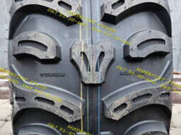 Шина AT26X11R14 (26X11.00-14) 8PR Kenda K587 BEAR CLAW HTR 54N TL на Квадроцикл, Баги