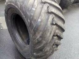 Шина б/у Trelleborg 400/60-15,5.