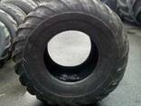 Шина б/у Trelleborg 400/60-15,5. - фото 2