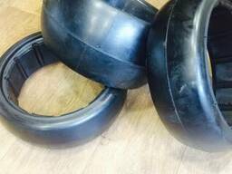 Шина (бандаж) 300х100, культиватор КРН-5.6,