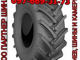 Шина для комбайна 800/65R32 (30.5LR32) Alliance