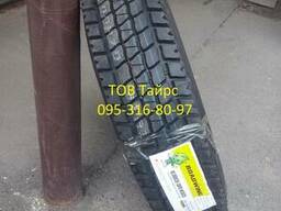 Шина грузовая 10.00R20 (280R508) Roadwing WS626