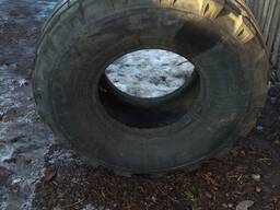 Шина К-59 КФ-97 1065-420-457 16,5/70-18