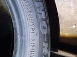 Шина Летняя Hankook Optimo K406 185/60 R14 82H в хорошем состоянии - фото 1