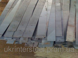 Медная полоса мягкая и твердая