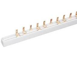 Шина соединительная 3Р 63А С45