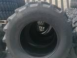 Шина VF710/75R42 Bridgestone Vt-Tractor (181D/178E) - фото 1