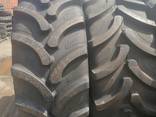 Шина VF710/75R42 Bridgestone Vt-Tractor (181D/178E) - фото 3