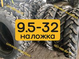 Шини 9.5р32 Росава и117 8сл на сівалку СЗ-3.6 Резина 9.5-32 Т-16 Т-25