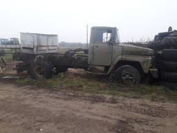 Авторозборка Зил 130-131, Краз, Маз-500.
