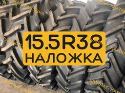 Шини 15.5-38 15.5Р38 (400-965) Белшина Ф-2А резина скат МТЗ ЮМЗ Задні