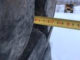 Шини Шины БЕЛАЗ Белшина 24.0035 Ф Бел-150 Е4, 24.00R35 Bridgestone БУ БЕЛАЗ - фото 3